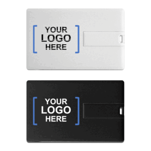Card USB Flash Drive