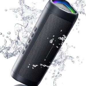 Bluetooth Speaker