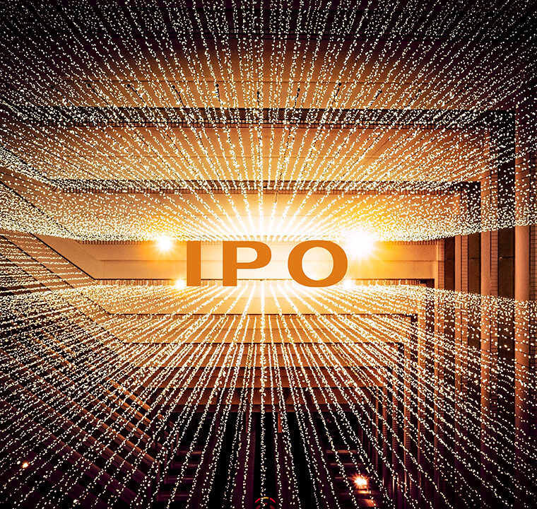 【新股IPO】拓璞數控通過港交所上市聆訊